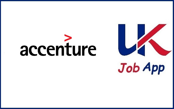 Accenture Job Application Online Form & UK Careers Login 2024
