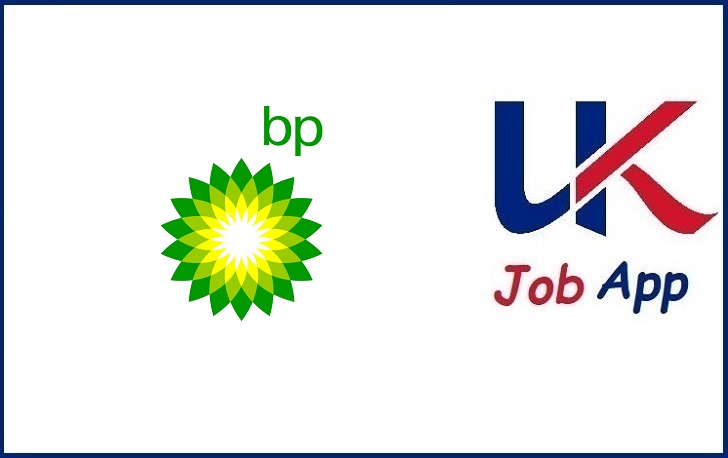 BP Job Application Online Form & UK Careers Login 2025
