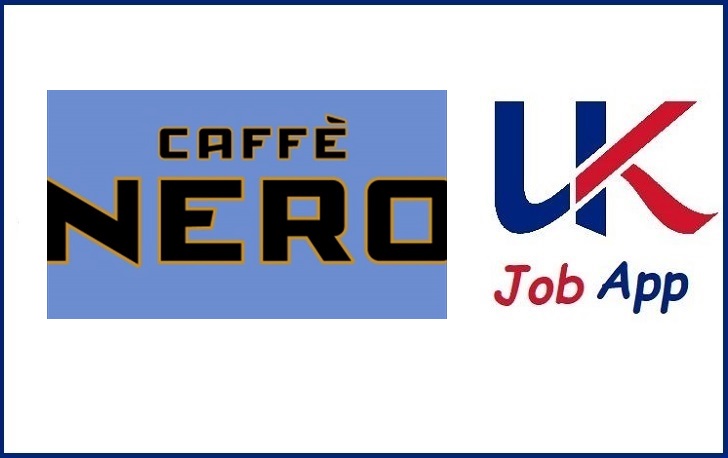 Caffe Nero Job Application Online & UK Careers Login 2025
