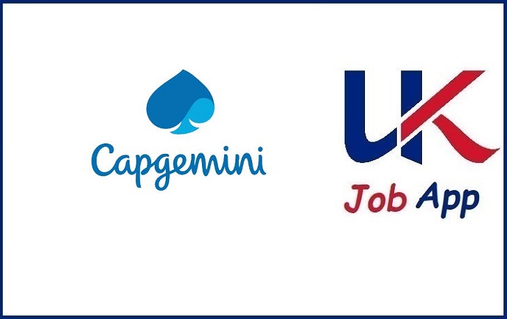 Capgemini Job Application Online & UK Careers Login 2025