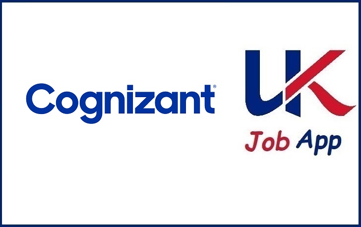 Cognizant Job Application Online Form & UK Careers Login 2024