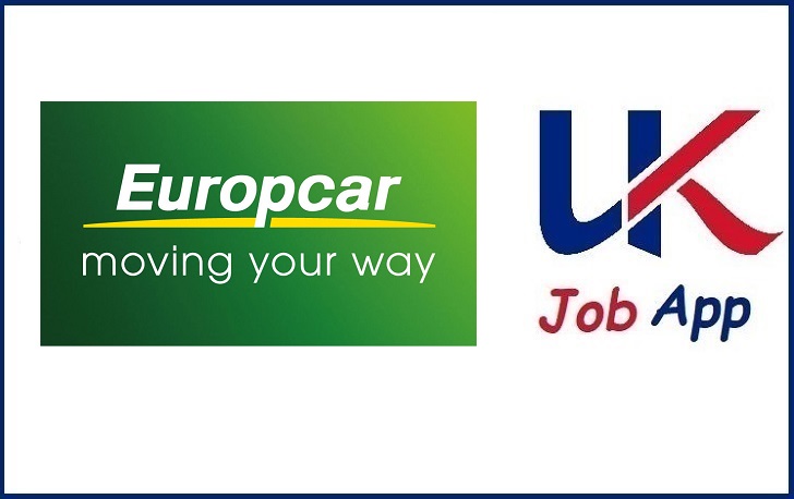 Europcar Job Application Online Form & UK Careers Login 2024