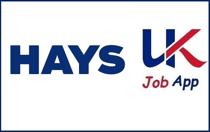 Hays Job Application Online Form & UK Careers Login 2024