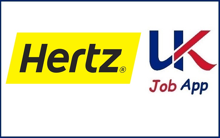Hertz Job Application Online Form & UK Careers Login 2024