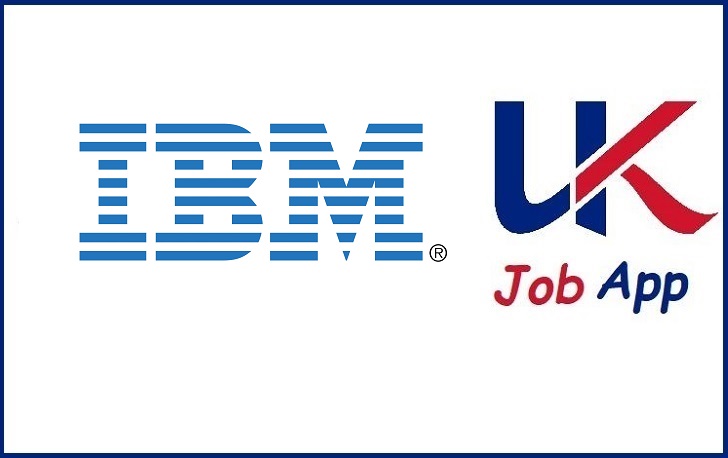 IBM Job Application Online Form & UK Careers Login 2024
