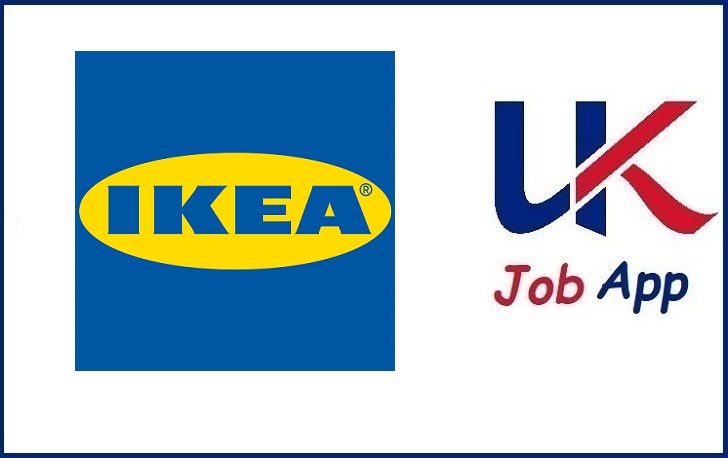 IKEA Job Application Online Form & UK Careers Login 2024