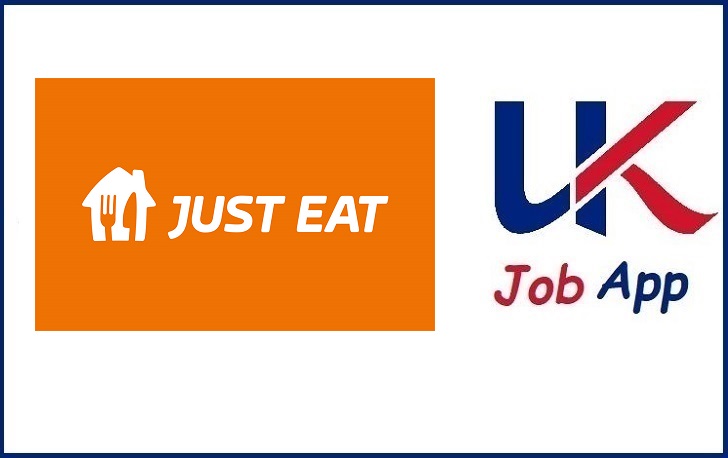Just Eat Job Application Online & UK Careers Login 2025