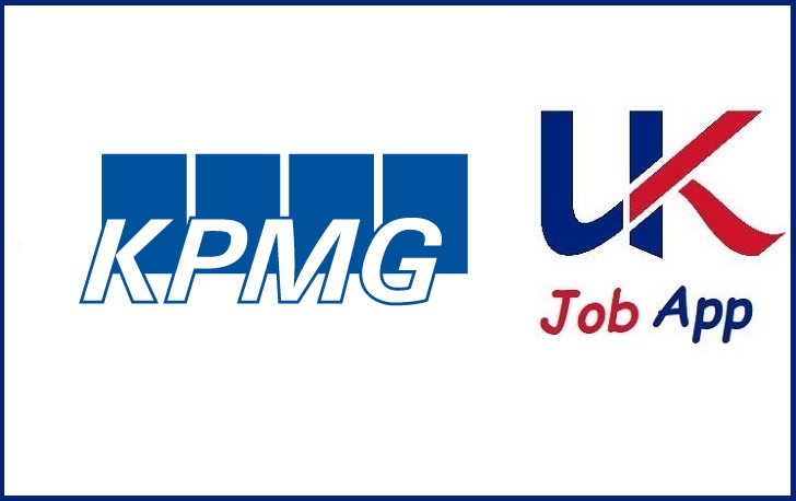 KPMG Job Application Online & UK Careers Login 2025