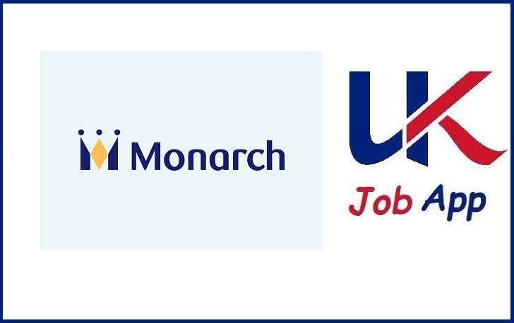 Monarch Air Job Application Online & UK Careers Login 2024
