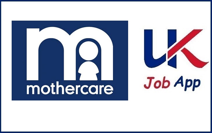 Mothercare Job Application Online Form & UK Careers Login 2024