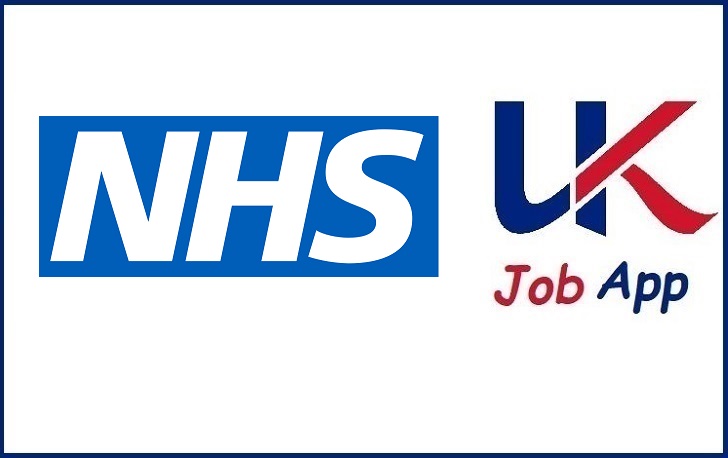 NHS Job Application Online Form & UK Careers Login 2024