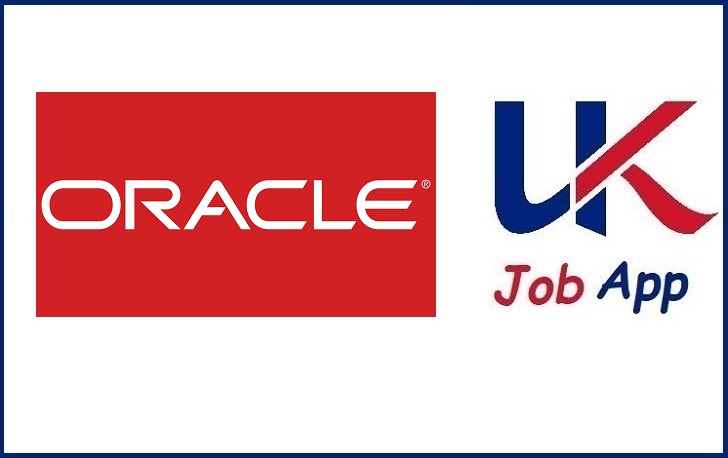 Oracle Job Application Online & UK Careers Login 2025