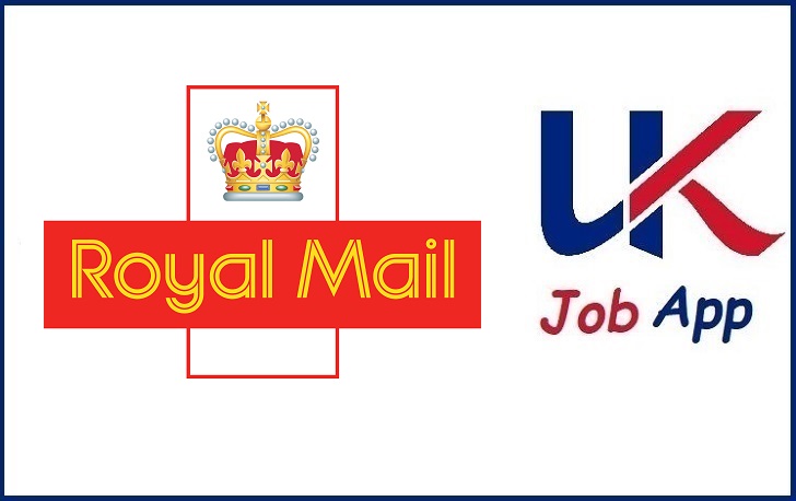 Royal Mail Job Application Online Form & UK Careers Login 2024