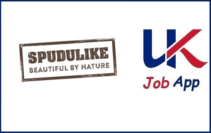Spudulike Job Application Online & UK Careers Login 2025