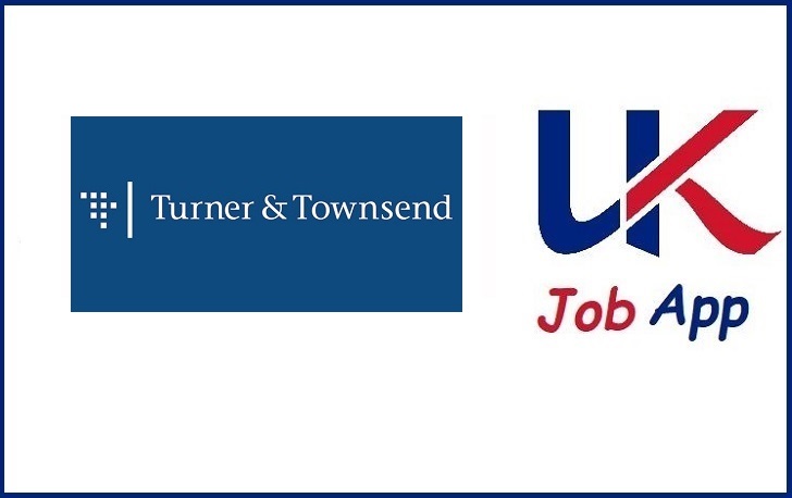 Turner & Townsend Job Application & UK Careers Login 2025