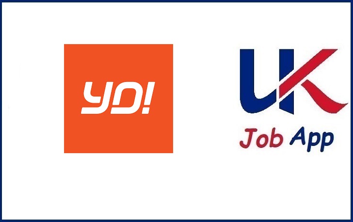 YO! Sushi Job Application Online Form & UK Careers Login 2024