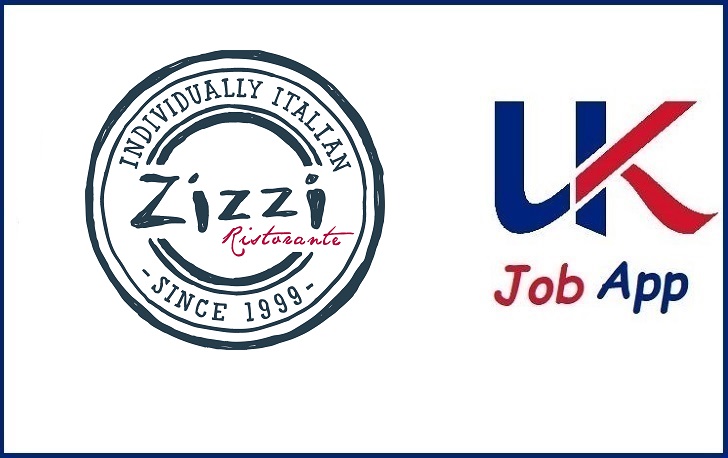 Zizzi Job Application Online Form & UK Careers Login 2024