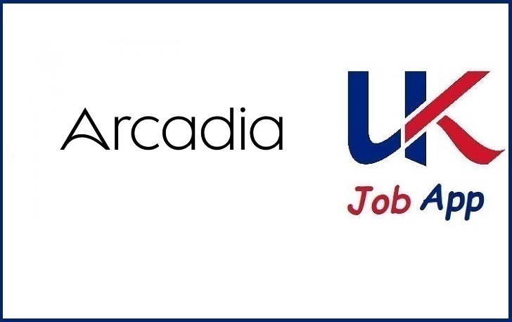 Arcadia Group Job Application Online & UK Careers Login 2024