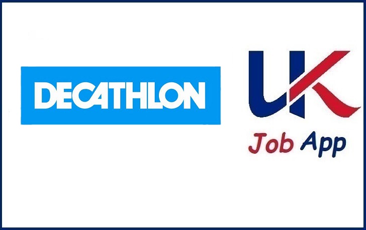 Decathlon Job Application Online Form & UK Careers Login 2024