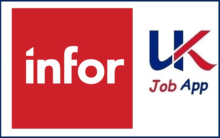Infor Job Application Online Form & UK Careers Login 2024
