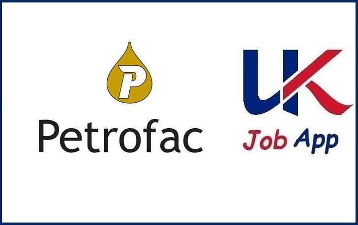 Petrofac Job Application Online & UK Careers Login 2024