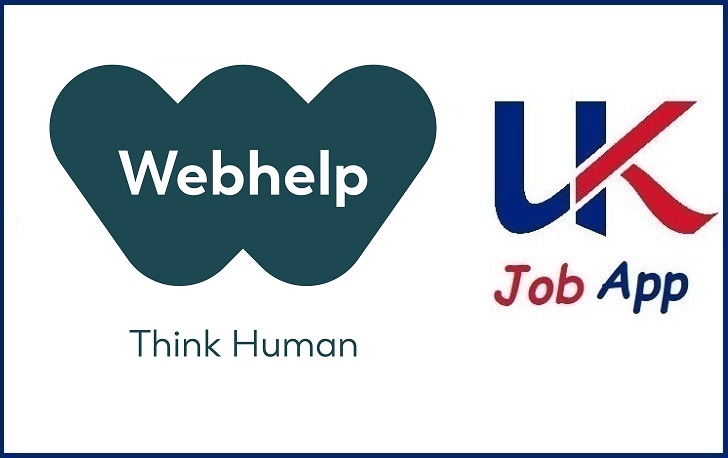 Webhelp Job Application Online Form & UK Careers Login 2024