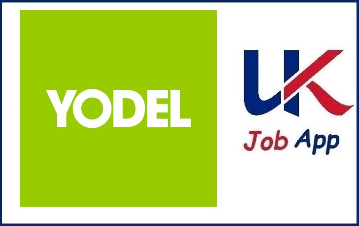 Yodel Job Application Online Form & UK Careers Login 2024